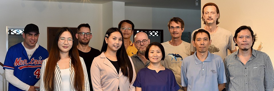 Simple Different -ydintiimi